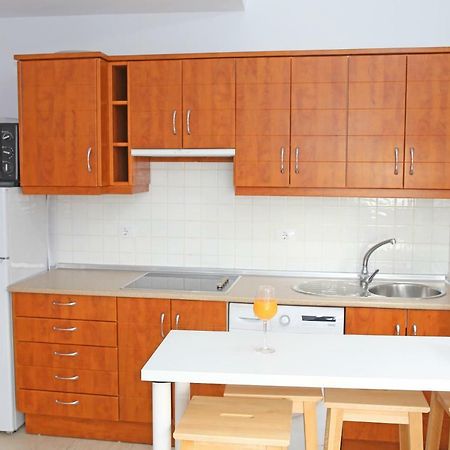 Vivienda Vacacional Camino Del Senderista Lodero 外观 照片