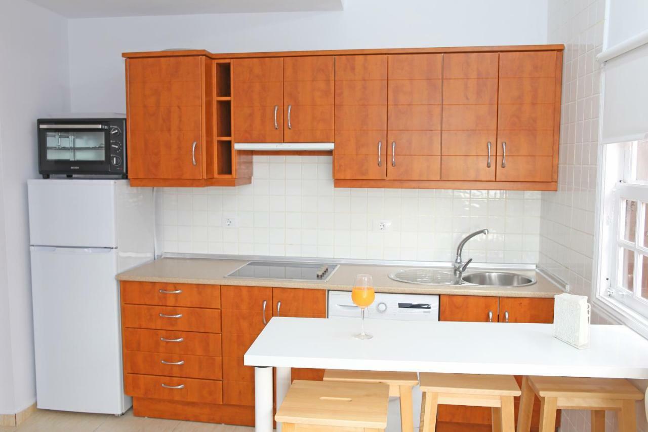 Vivienda Vacacional Camino Del Senderista Lodero 外观 照片