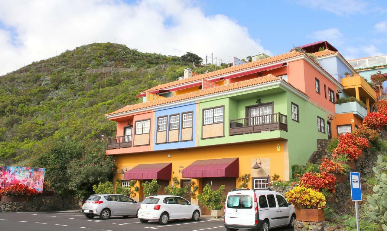Vivienda Vacacional Camino Del Senderista Lodero 外观 照片