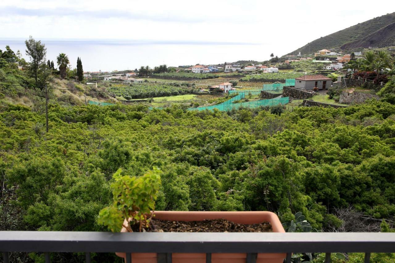 Vivienda Vacacional Camino Del Senderista Lodero 外观 照片