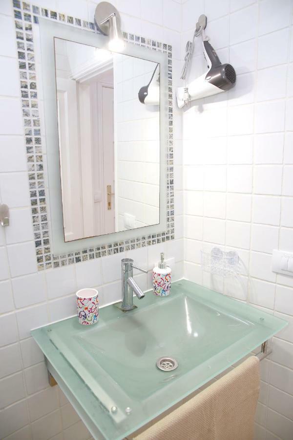 Vivienda Vacacional Camino Del Senderista Lodero 外观 照片
