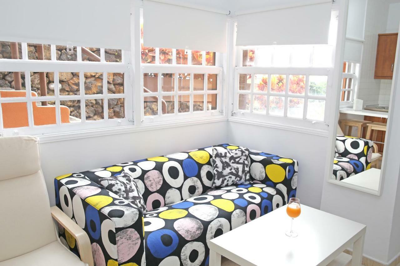 Vivienda Vacacional Camino Del Senderista Lodero 外观 照片