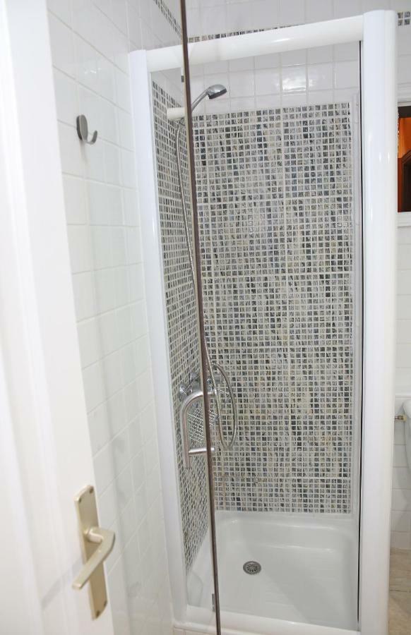 Vivienda Vacacional Camino Del Senderista Lodero 外观 照片