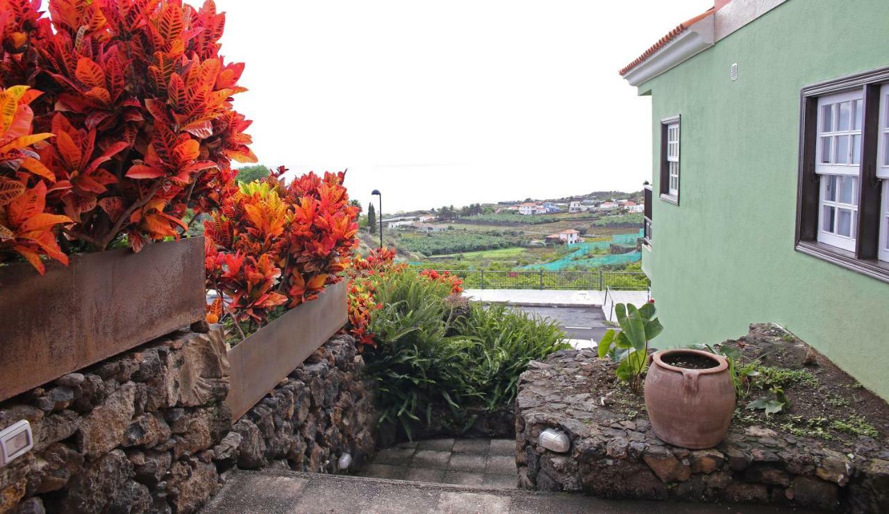Vivienda Vacacional Camino Del Senderista Lodero 外观 照片