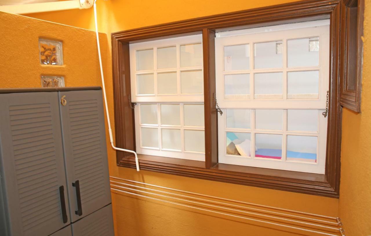 Vivienda Vacacional Camino Del Senderista Lodero 外观 照片