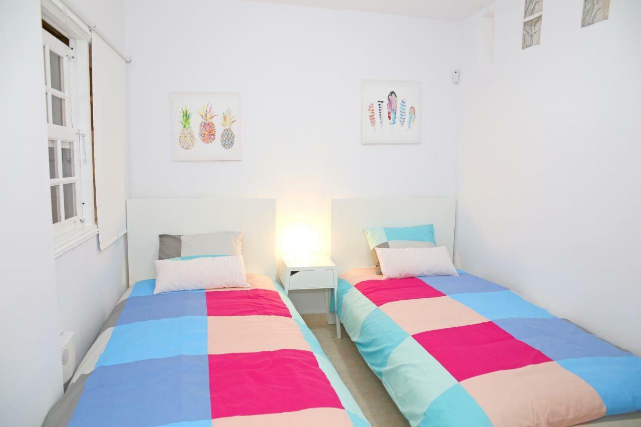 Vivienda Vacacional Camino Del Senderista Lodero 外观 照片