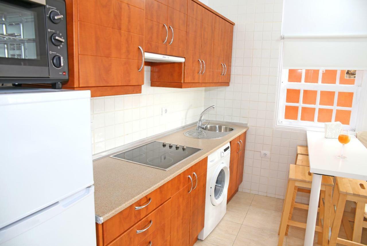 Vivienda Vacacional Camino Del Senderista Lodero 外观 照片