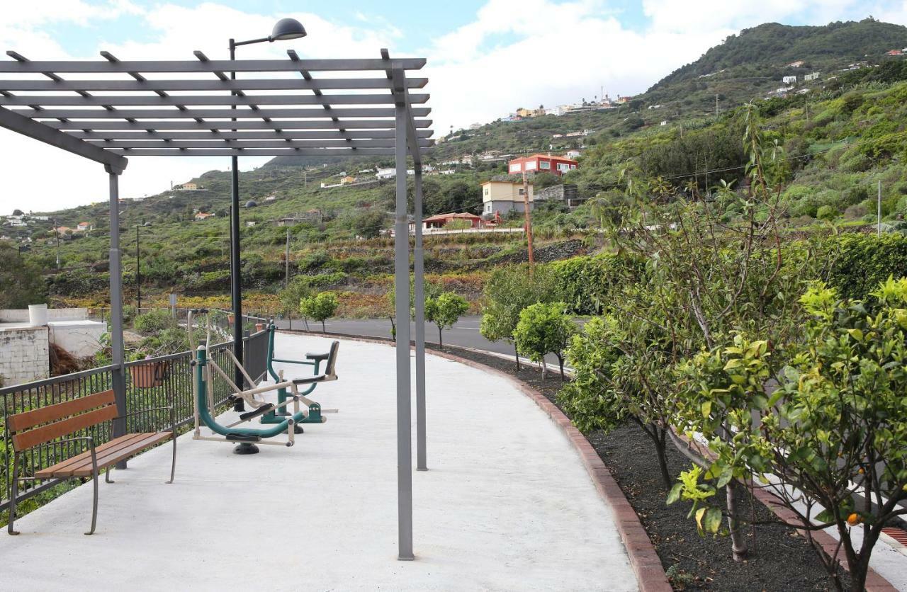 Vivienda Vacacional Camino Del Senderista Lodero 外观 照片
